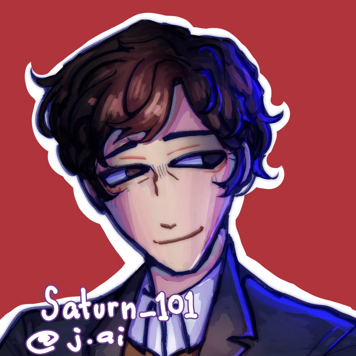 Avatar of Drummond Fox