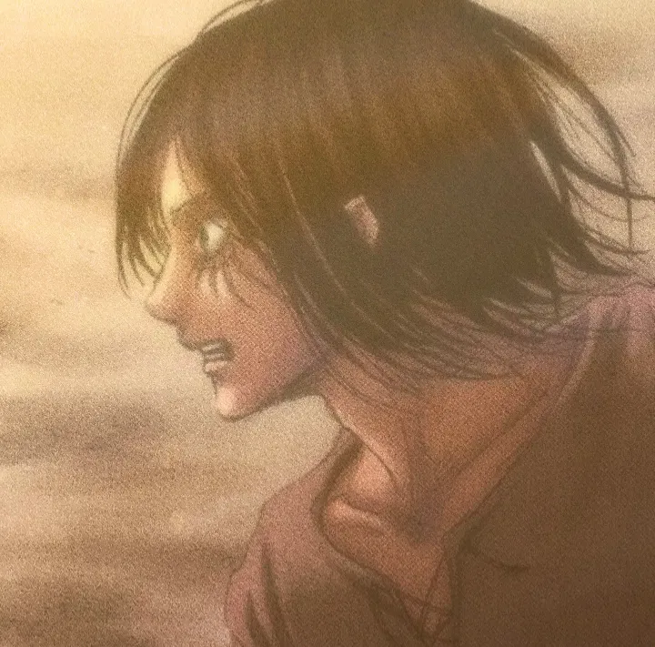 Avatar of AOT Eren Jaeger