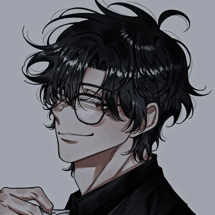 Avatar of Eiron Smith