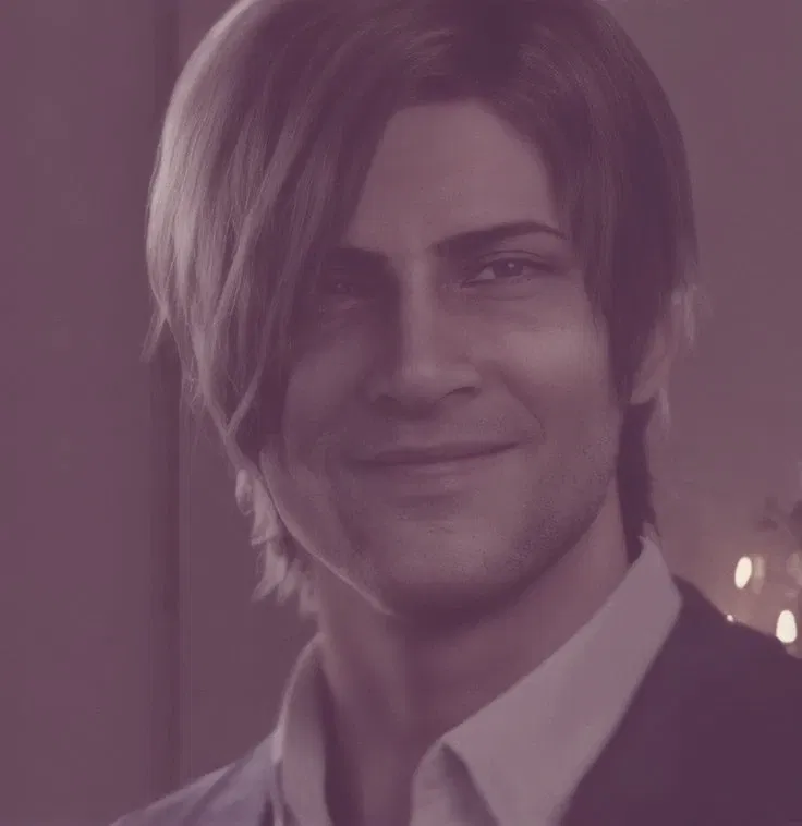 Avatar of Leon S. Kennedy