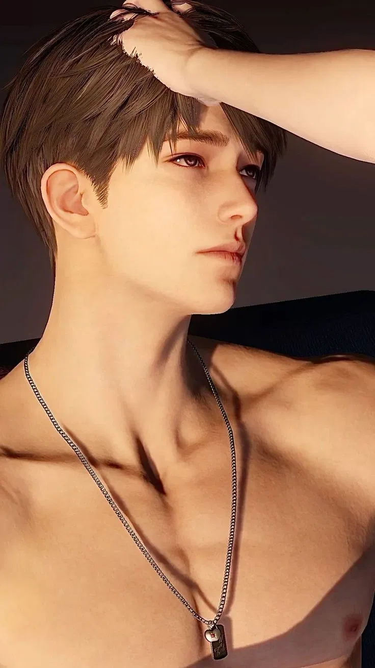 Avatar of Marius || chairman husband 