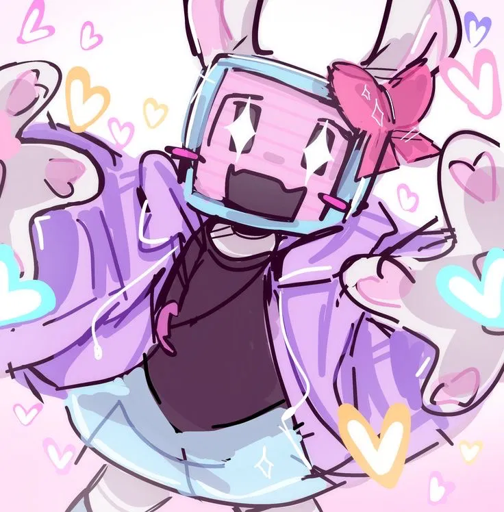 Avatar of MELANIE | REGRETEVATOR