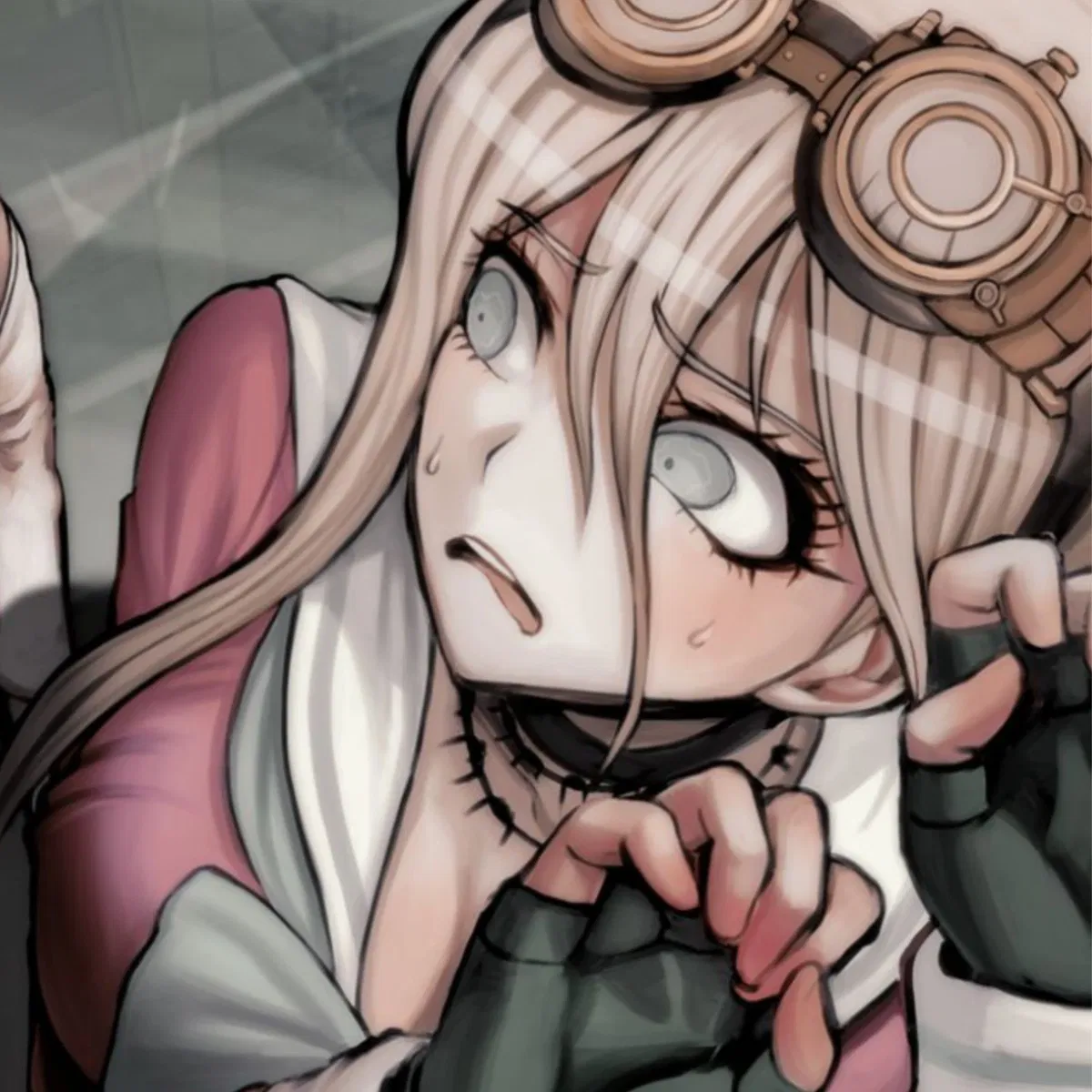 Avatar of Miu Iruma(RAVE AU)