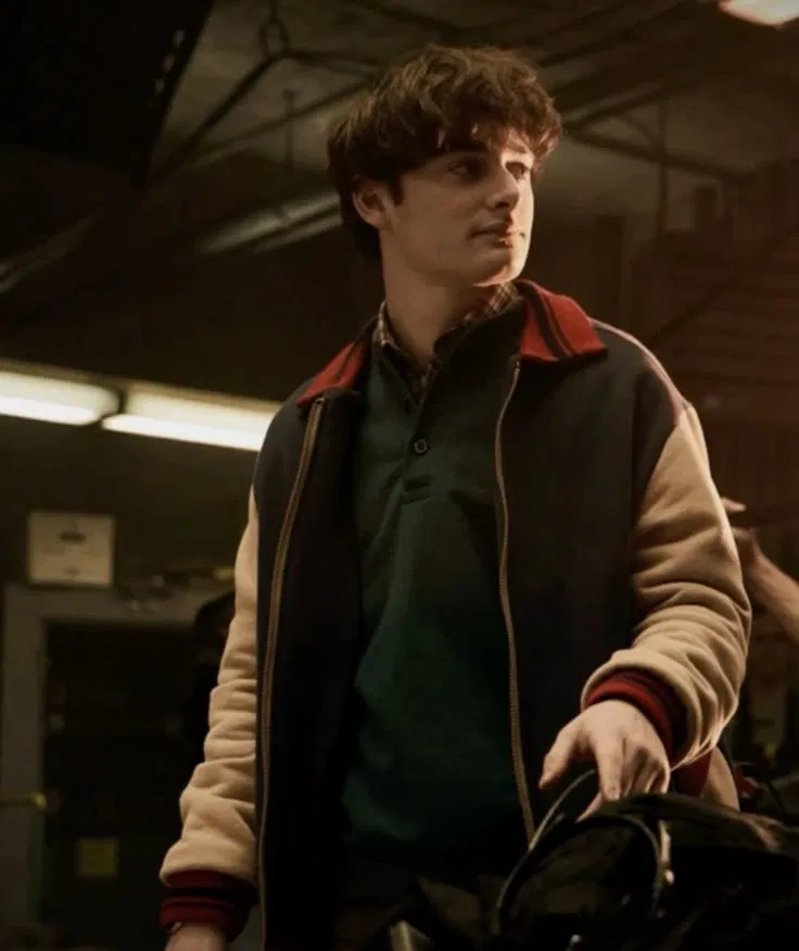 Avatar of Will Byers