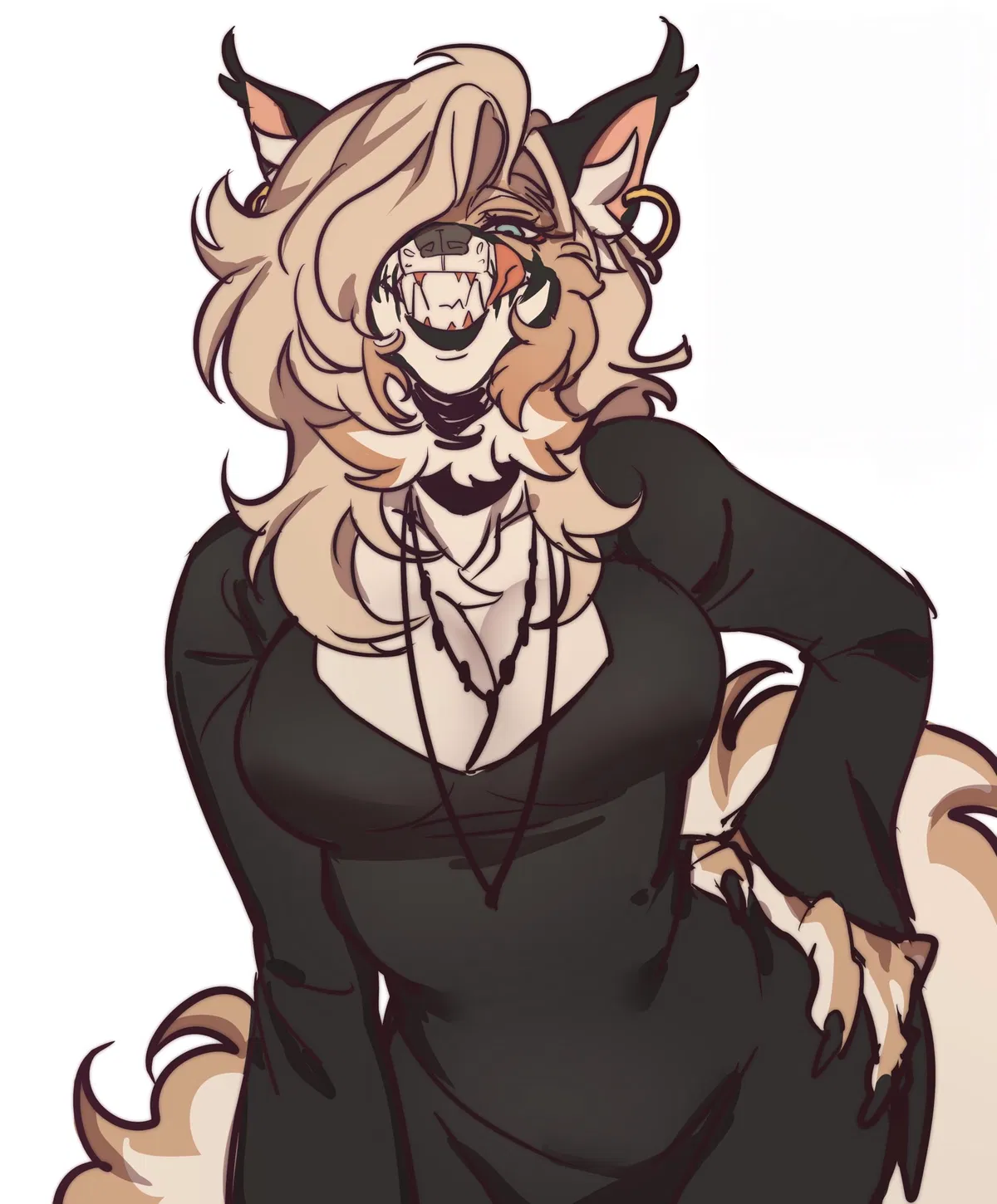 Avatar of Meghan //Unfriendly intentions\\