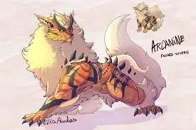 Avatar of Dracarnyx, the fanged wyvern // studying