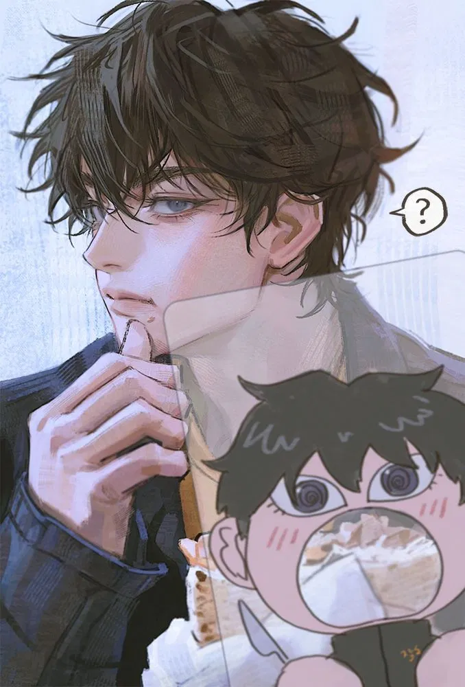 Avatar of Kieran Alaric Sterling