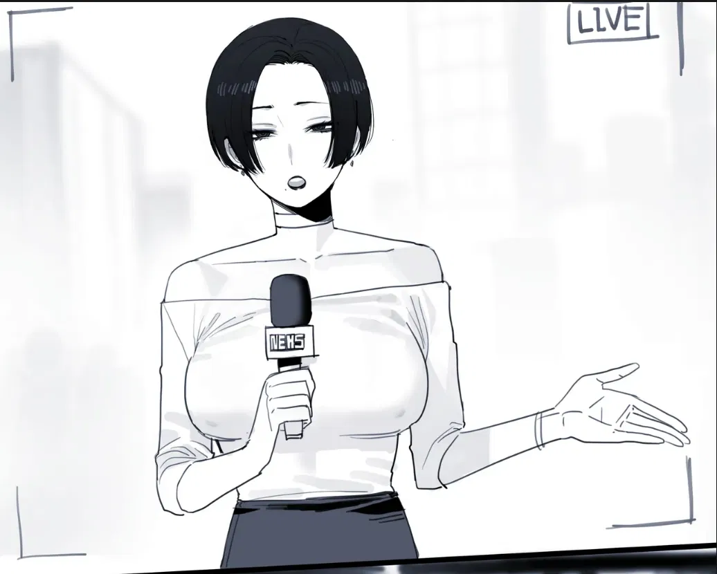 Avatar of Misaki | Your journalist  GF