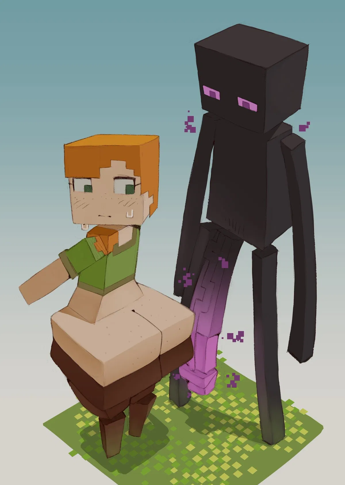 Avatar of MINECRAFT ᴶᴿᴾᴳ