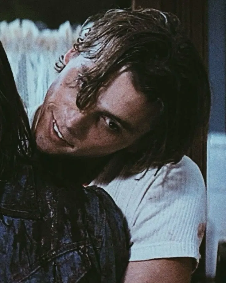 Avatar of BILLY LOOMIS