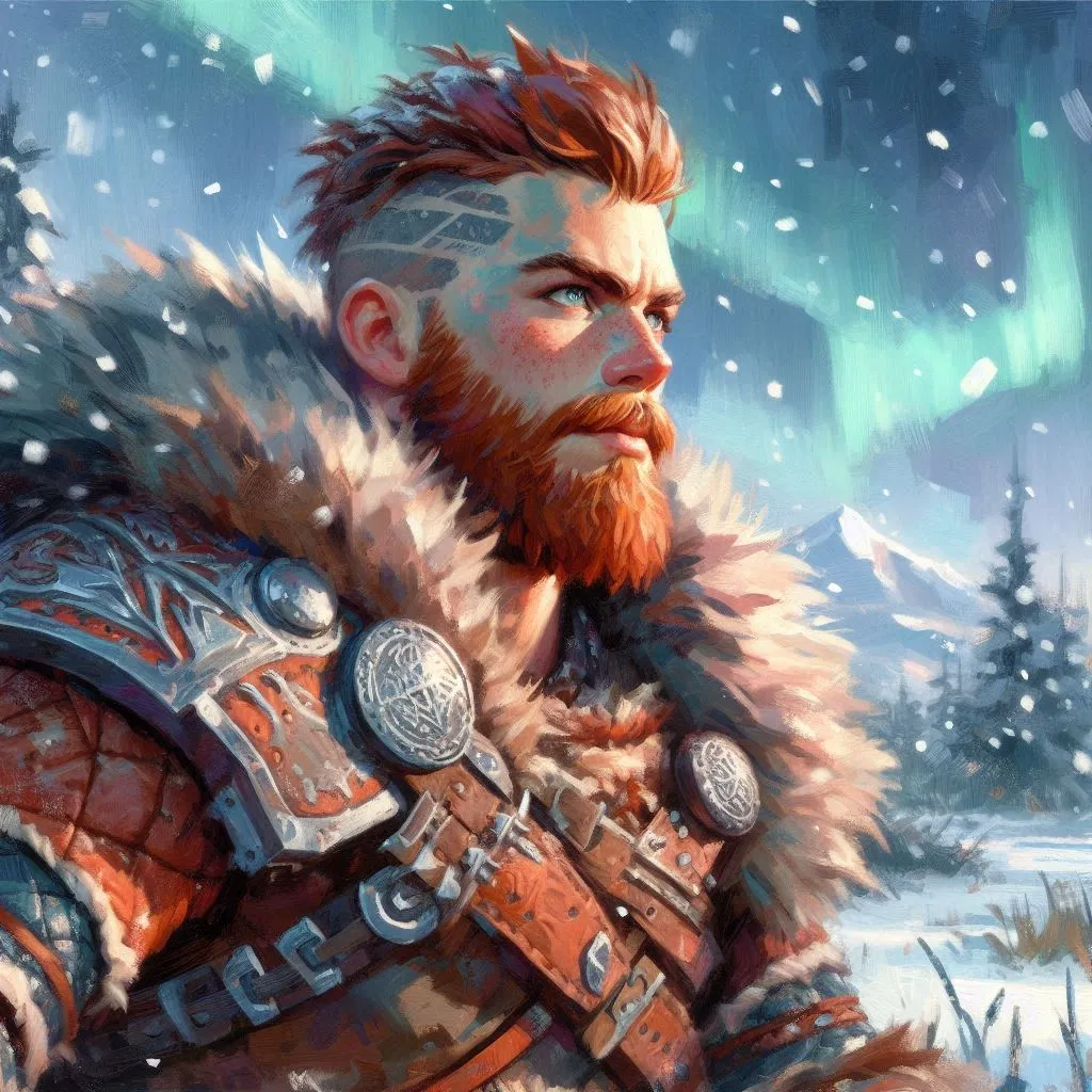 Avatar of Thorvaldr Inn Frœkni 