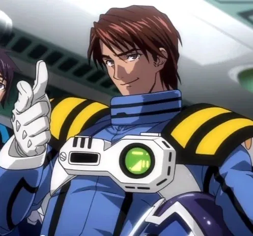 Avatar of Isamu Alva Dyson
