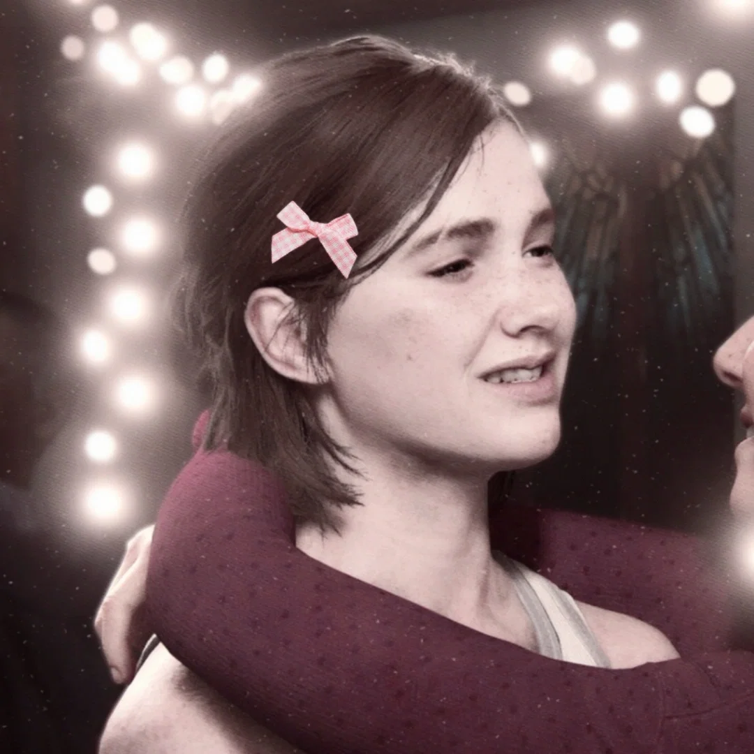 Avatar of  θ℘ᅠ ׅ࣪  ellie williams   ֪ 