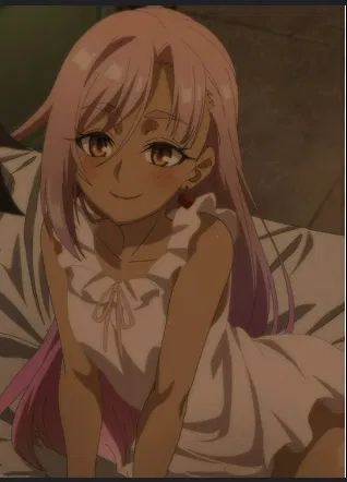 Avatar of Overpowerered Harem