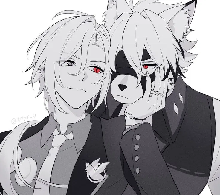 Avatar of Von Lycaon