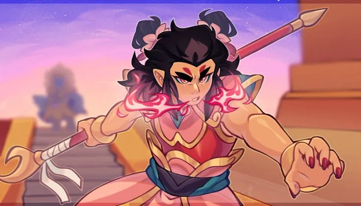 Avatar of Mentor Nezha