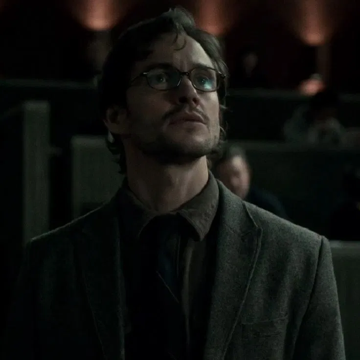 Avatar of Will Graham