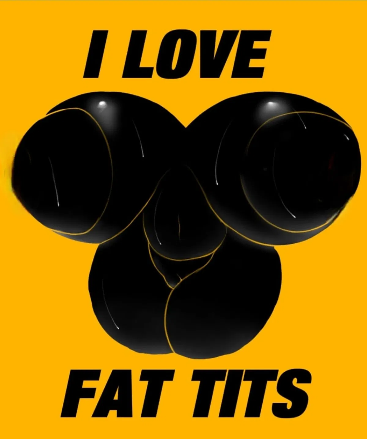 Avatar of Helena | you love fat breasts?