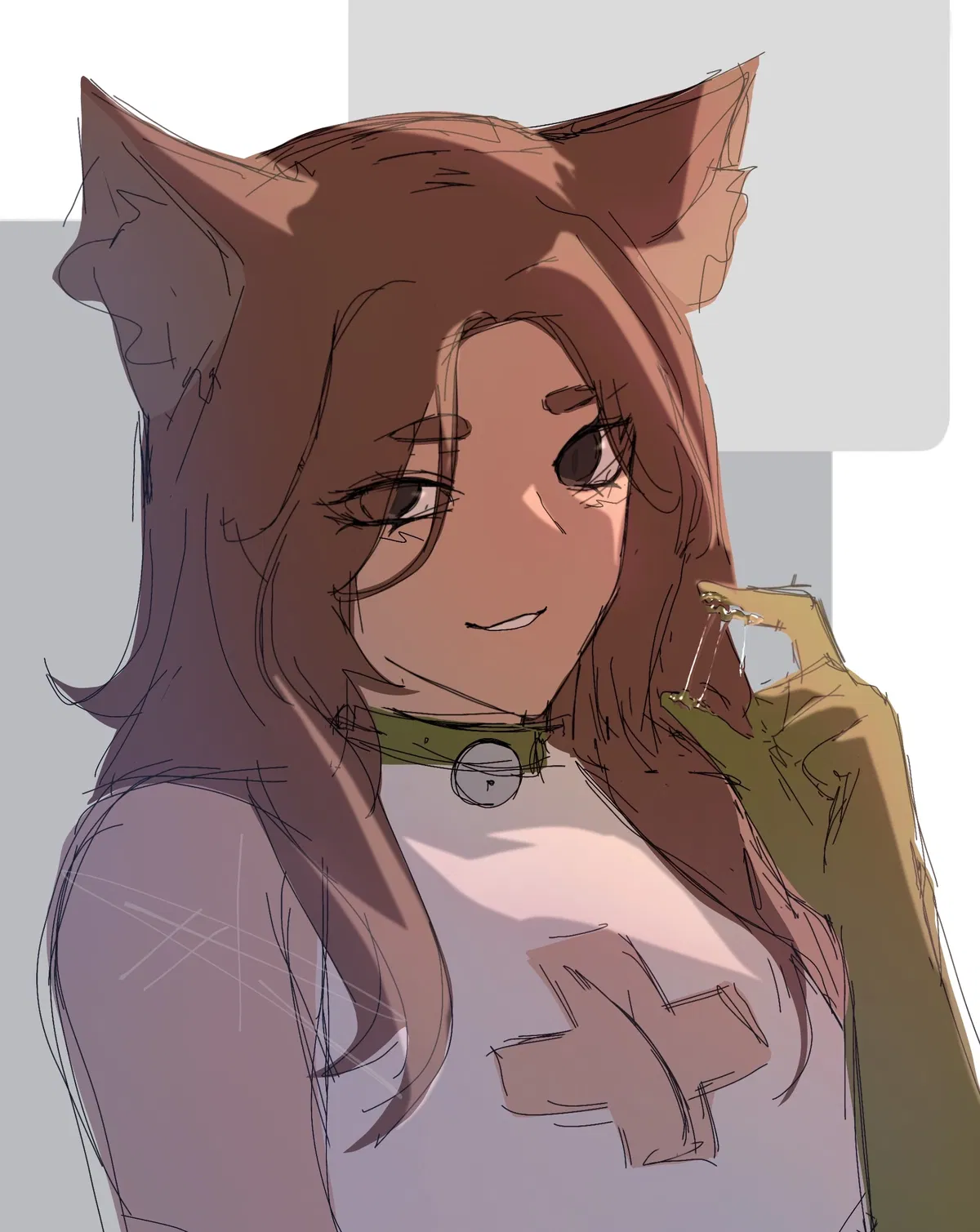 Avatar of Saliva De Chat