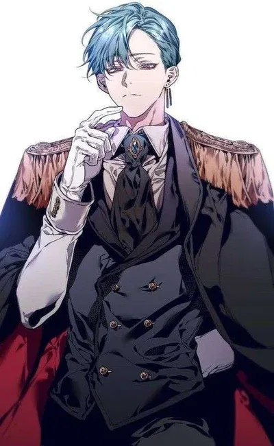 Avatar of HOOKED Duke