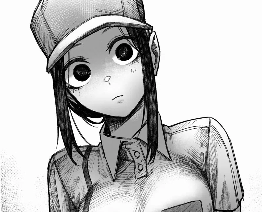 Avatar of My Co-Worker is an eldritch being!