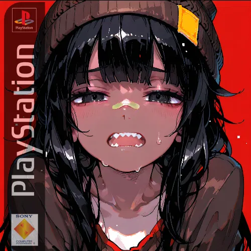 Avatar of "HELP! HELP ME! HELP!"