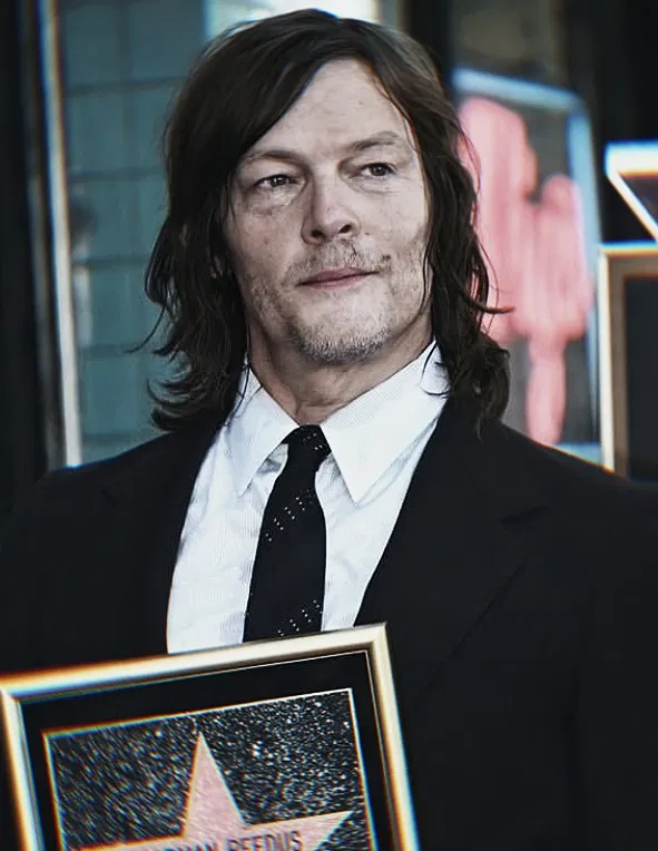 Avatar of Daryl Dixon
