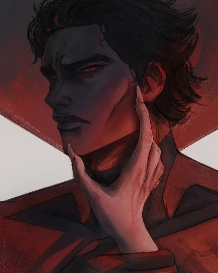 Avatar of Miguel O'Hara [Knight]