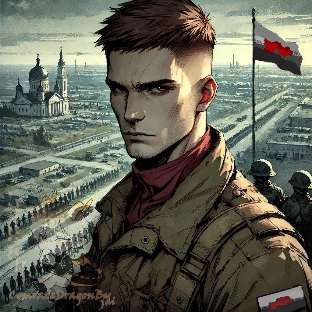 Avatar of Roman Kravchenko | BE