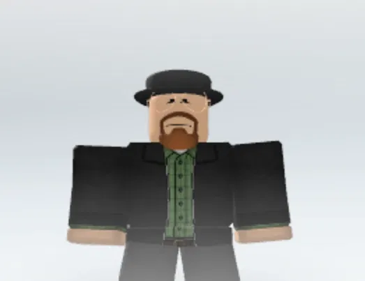 Avatar of O careca do banco