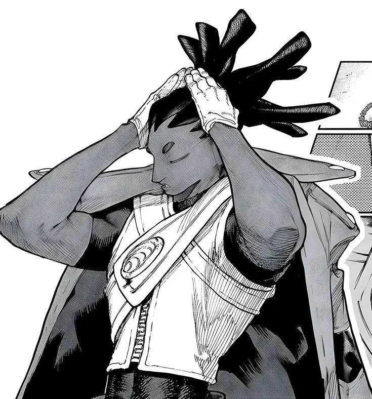Avatar of Arkha Corvus