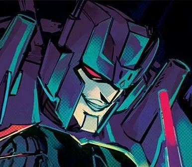 Avatar of ⚔️Overlord⚔️
