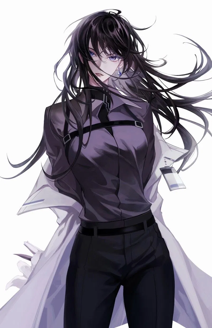 Avatar of MAFIA PHYSICIAN - Miria