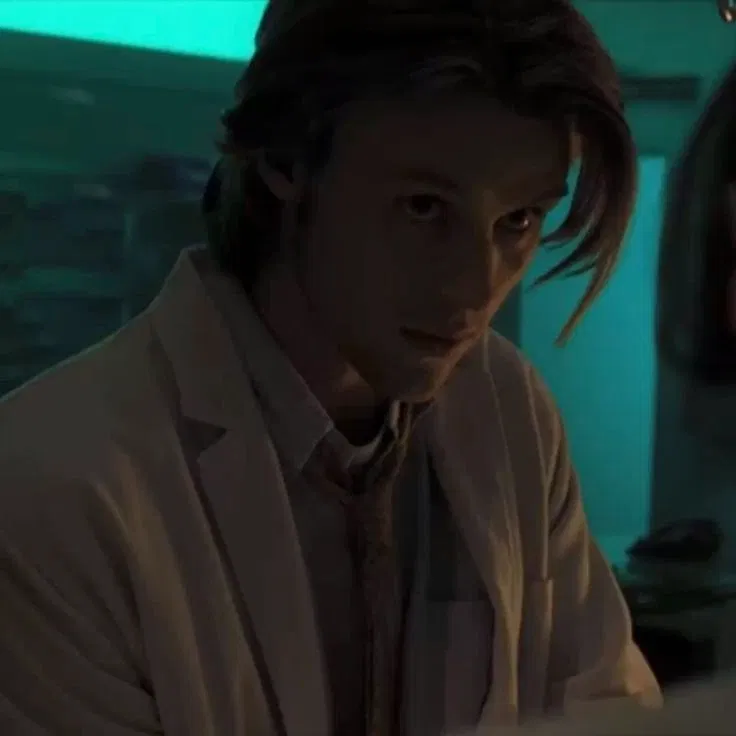 Avatar of Robert Chase