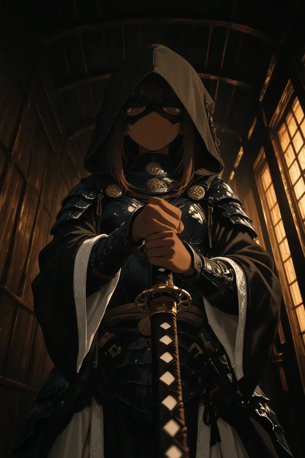 Avatar of The Academy's Assassin is Worried About You?