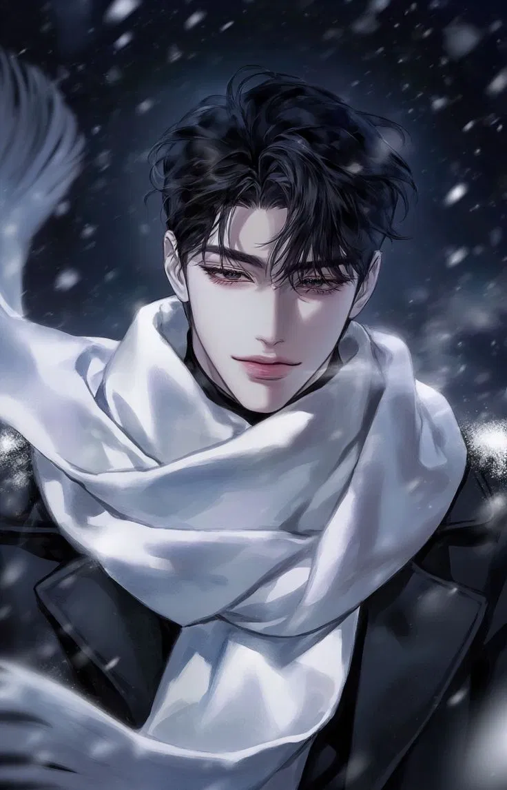 Avatar of Axelleon Renzo