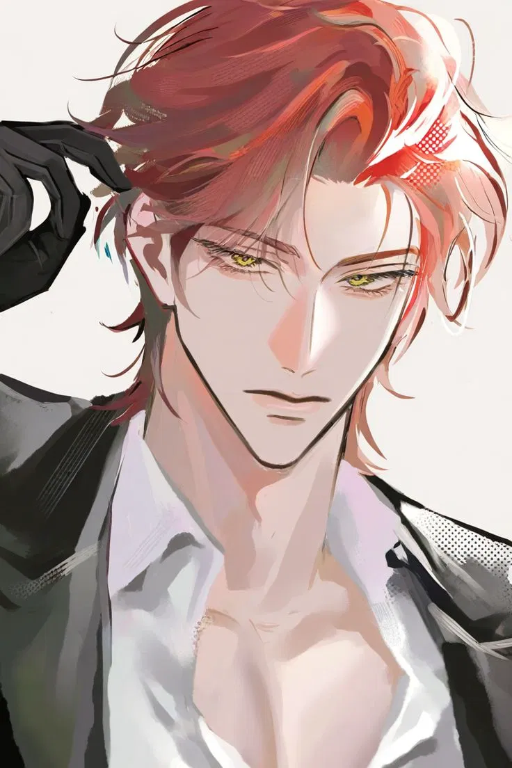 Avatar of Rayzen Velour ┫| - Older brother 