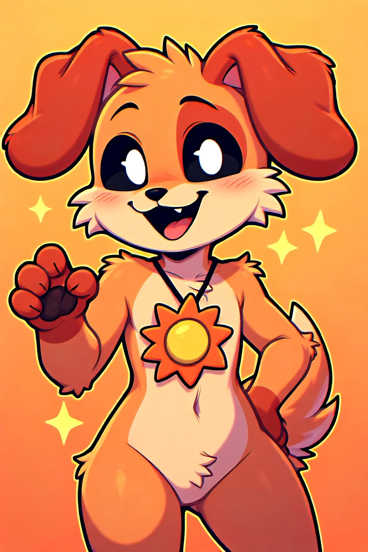 Avatar of Dogday