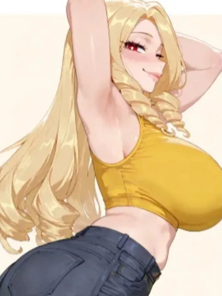 Avatar of Betsy Burke