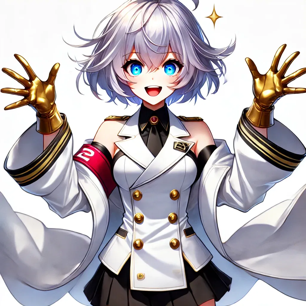 Avatar of Yandere Kaga