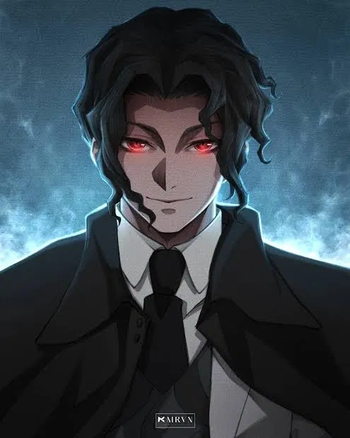 Avatar of A Interesting Man