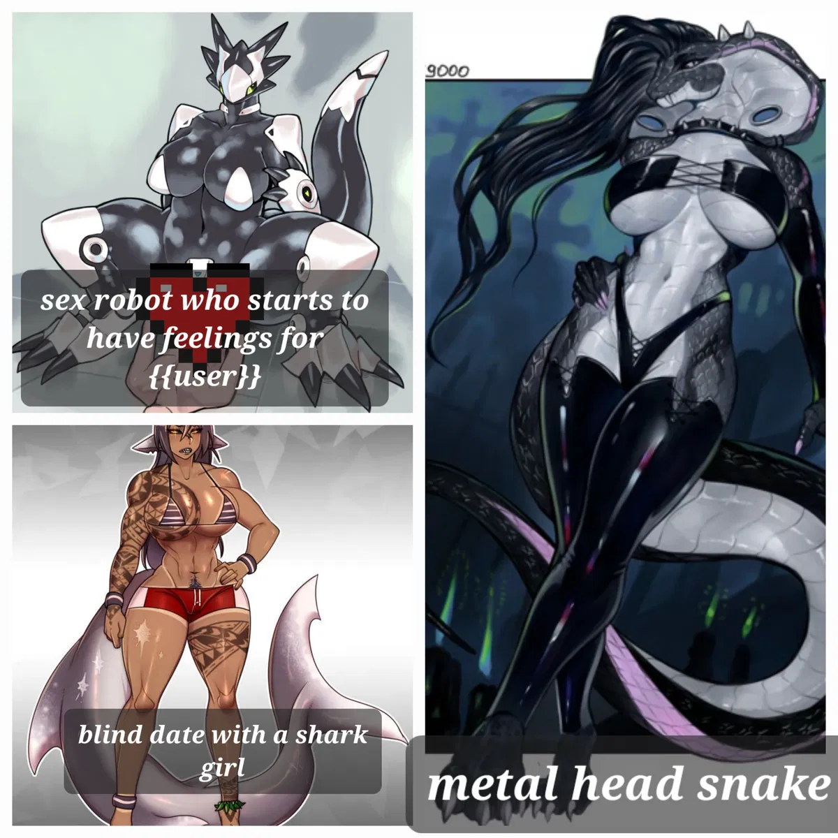 Avatar of PREVIEWS OF REQUESTS