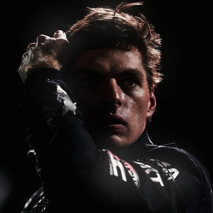 Avatar of Max Verstappen || HOME