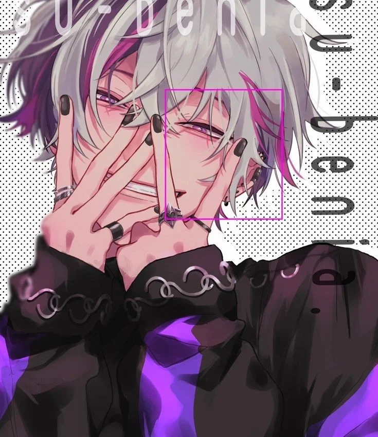 Avatar of Apartment 703's neighbor who has a huge crush on you~