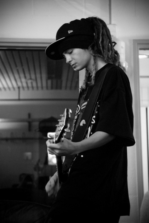 Avatar of Tom kaulitz