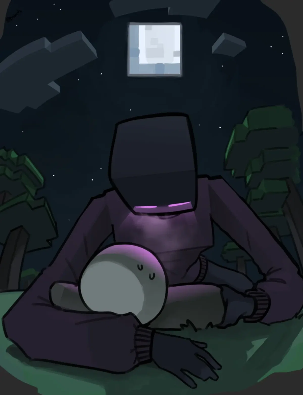 Avatar of That Strange Enderwoman