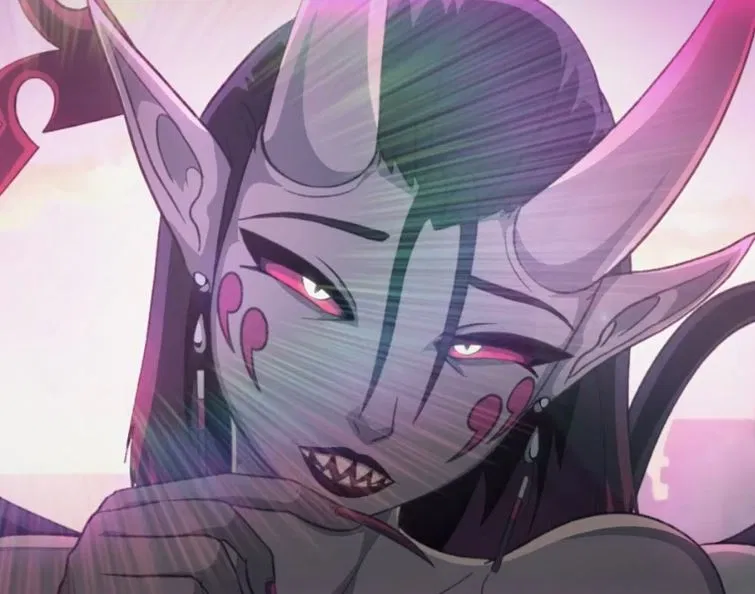Avatar of Herzha the Succubus