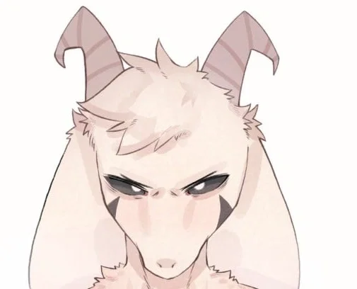 Avatar of (OVERHAUL) Asriel Dreemurr | angst 