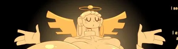 Avatar of Goddess