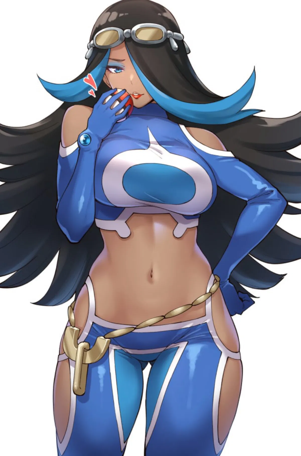 Avatar of Team Aqua Admin Shelly